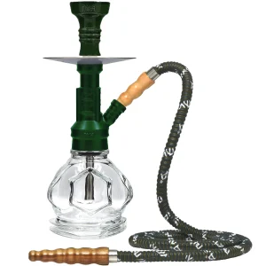 GOLAZO 258 Hookah