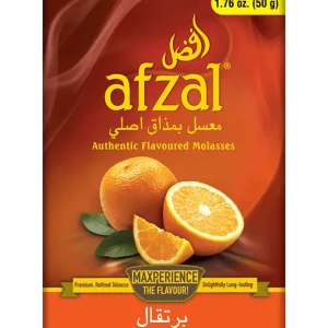 ORANGE FLAVOUR (Afzal Flavour)