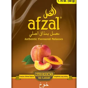 PEACH FLAVOUR (Afzal Flavour)