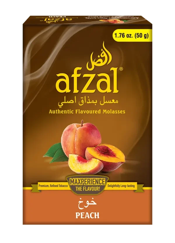PEACH FLAVOUR (Afzal Flavour)