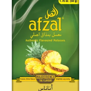 PINEAPPLE FLAVOUR (Afzal Flavour)