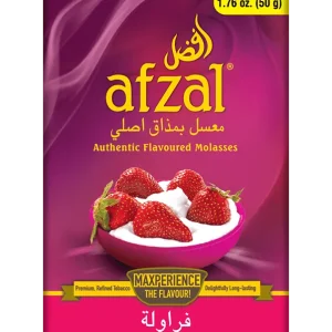 STRAWBERRY (Afzal Flavour)
