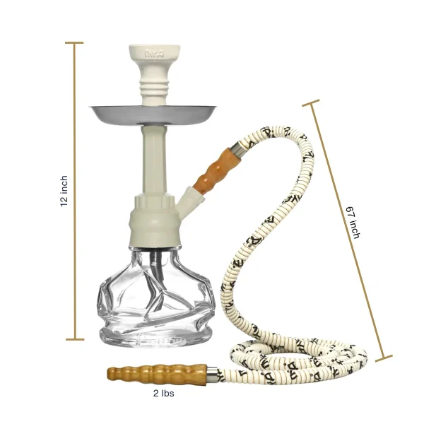 CHICO 251 Hookah - Image 2