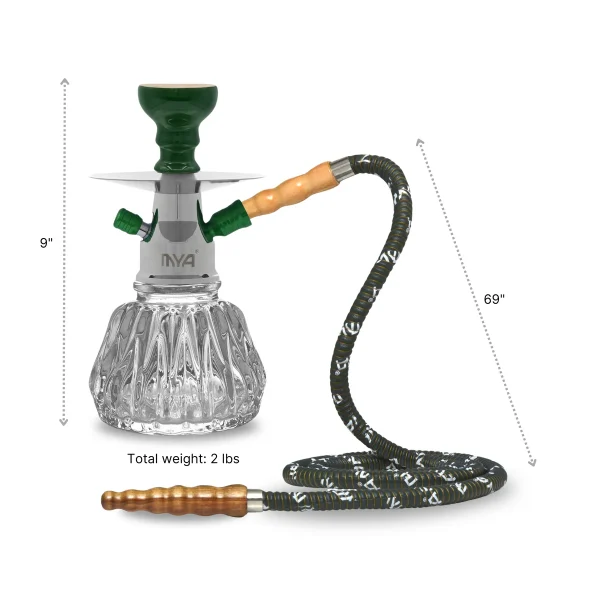 HEERA 256Z Hookah - Image 5