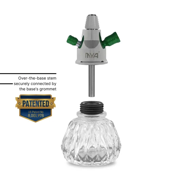 HEERA 256Z Hookah - Image 4