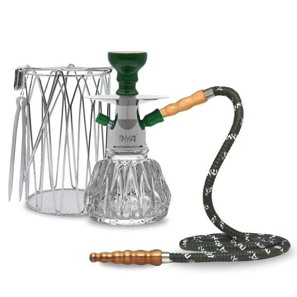 HEERA 256Z Hookah - Image 2