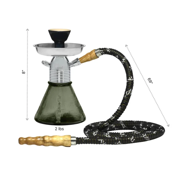 Petite Hookah - Image 3