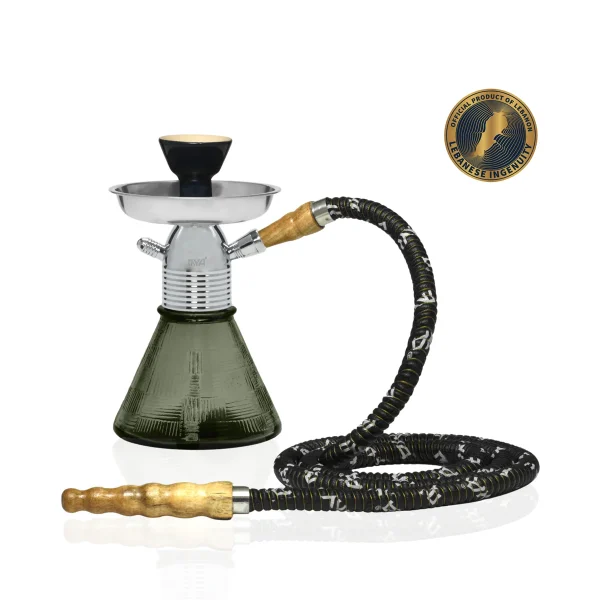 Petite Hookah - Image 2