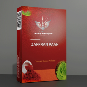 ZAFFRAN PAN