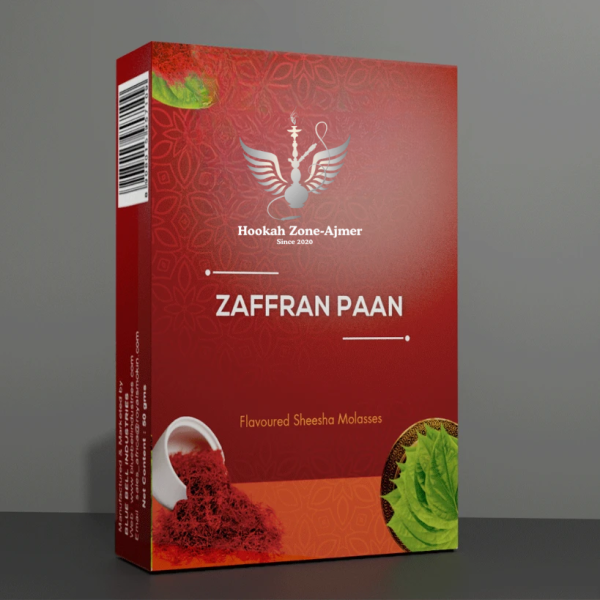 ZAFFRAN PAN