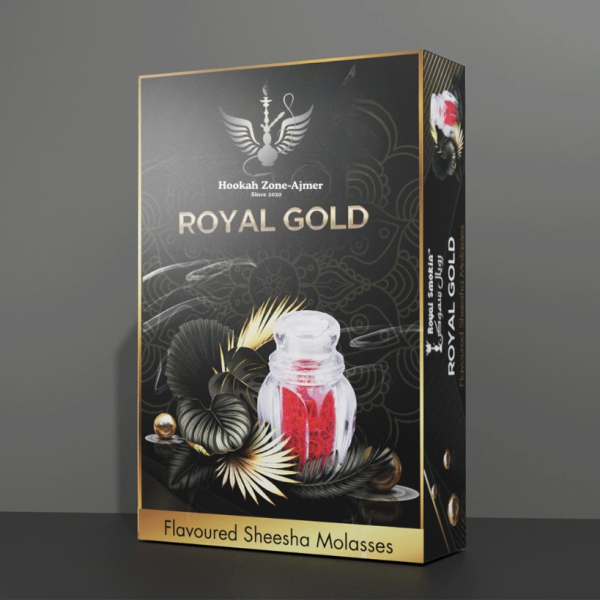 ROYAL GOLD