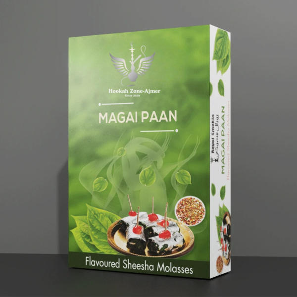 MAGAI PAN