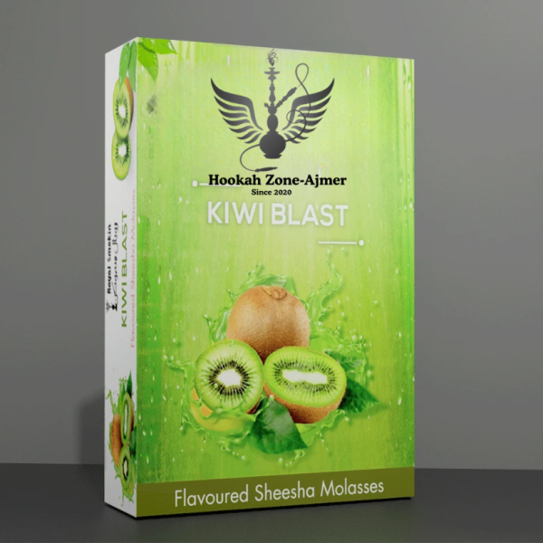 KIWI FLAVOUR