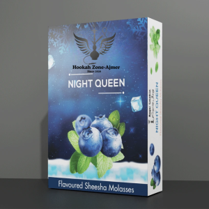 NIGHT QUEEN