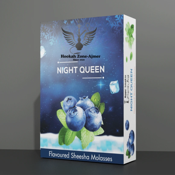 NIGHT QUEEN