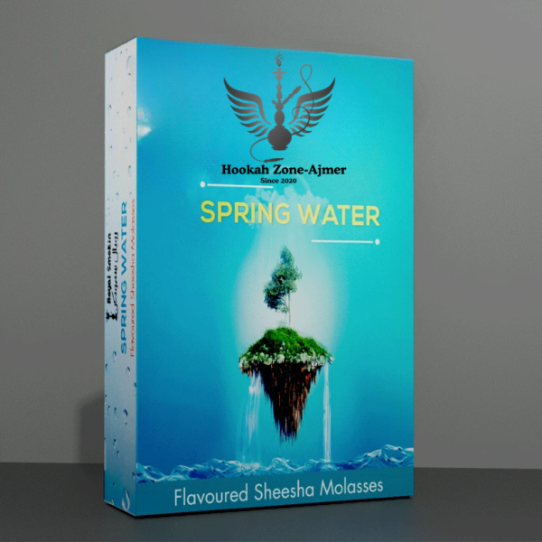 SPRING WATER