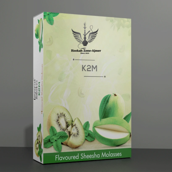 K2M FLAVOUR