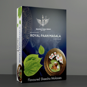 ROYAL PAAN MASALA