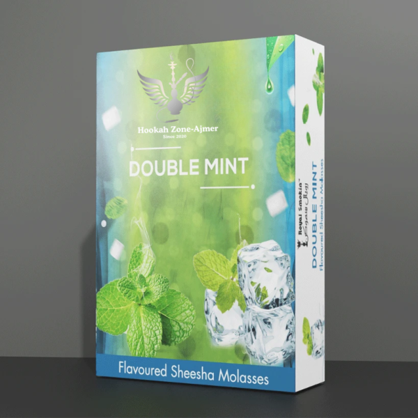 DOUBLE MINT