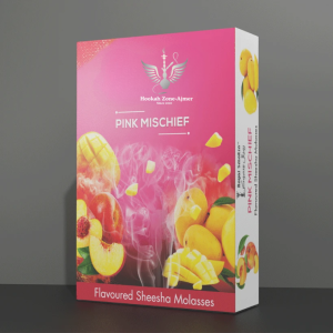 PINK MISCHIEF