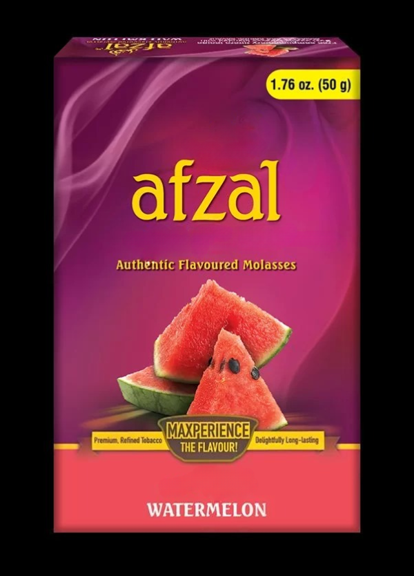 WATERMELON FLAVOUR (Afzal Flavour)