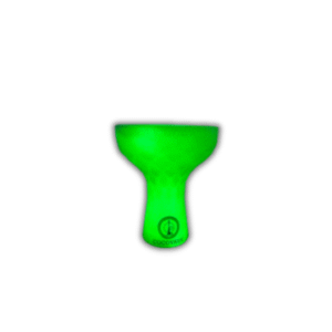 COCOYAYA Unbreakable Radium Silicone Chillum