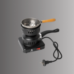 Al Afandi Cafe Hookah Coal Burner - 1000 Watt