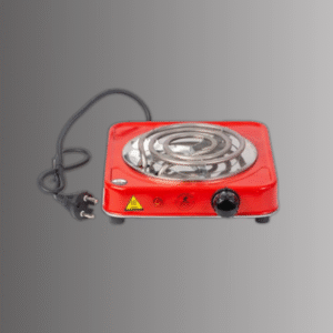 Al Afandi Hookah Coconut Burner - 1000 Watt